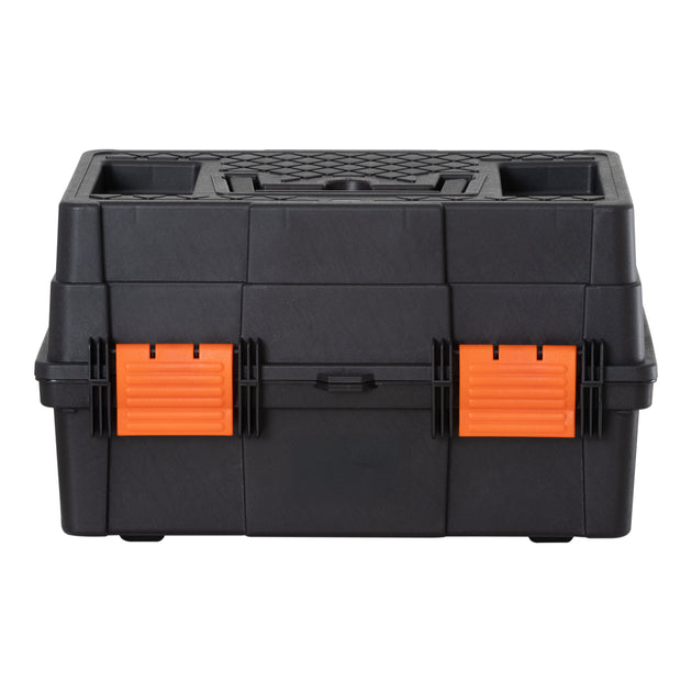 42.5cm Cantilever Tool Box