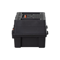 42.5cm Cantilever Tool Box