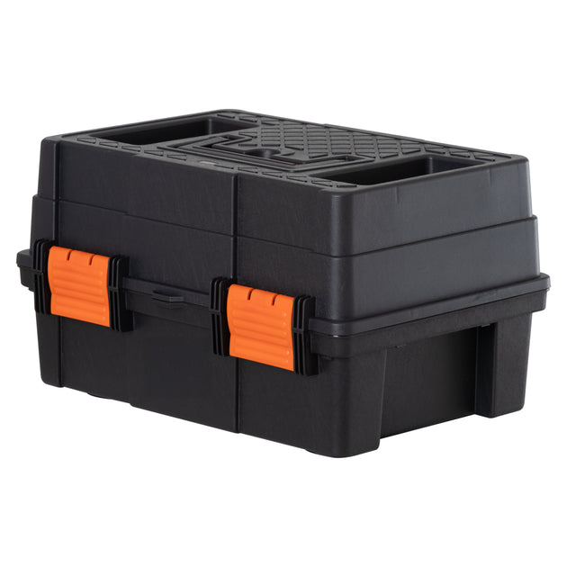 42.5cm Cantilever Tool Box