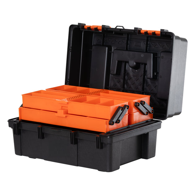 42.5cm Cantilever Tool Box