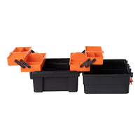 42.5cm Cantilever Tool Box