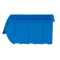 33.5cm Blue Stacking Storage Box