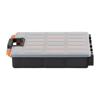 38cm Organiser with 26 Compartments