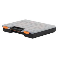 38cm Organiser with 26 Compartments