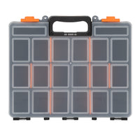 38cm Organiser with 26 Compartments