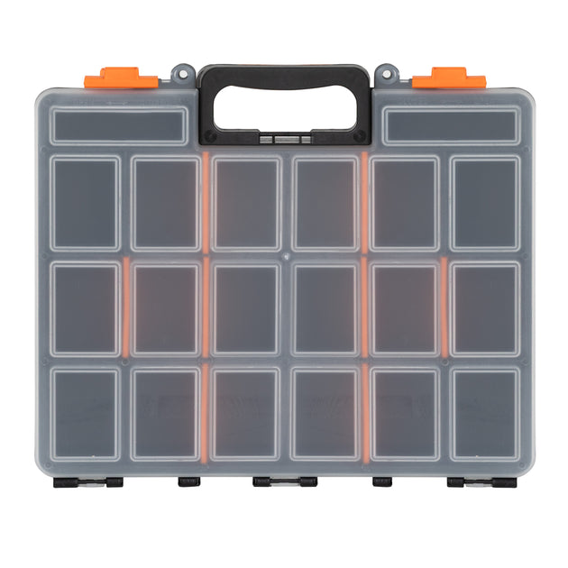 38cm Organiser with 26 Compartments