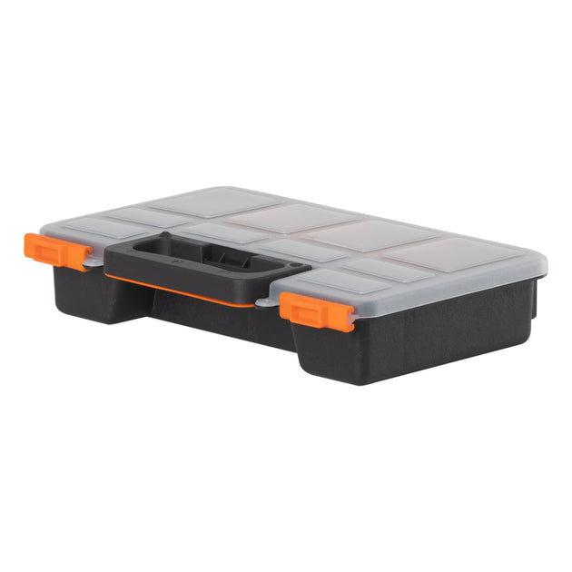 29cm Organiser with 8 Compartments