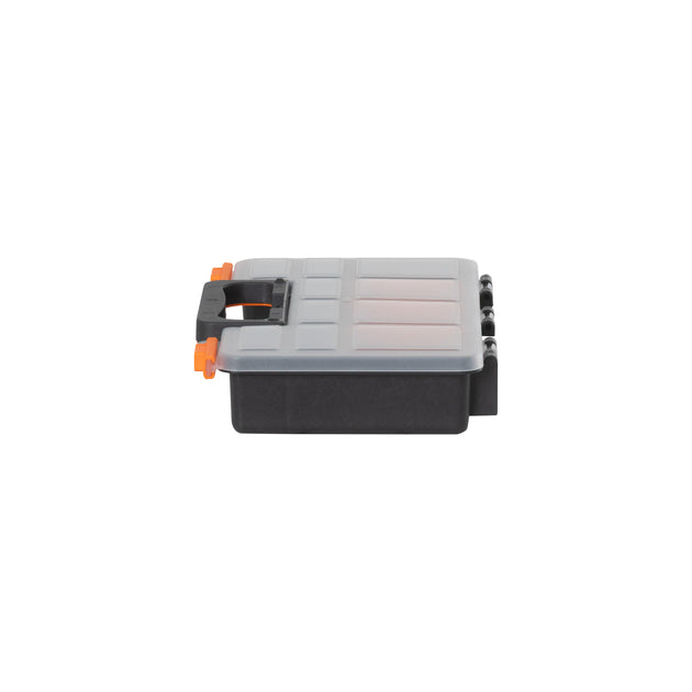 29cm Organiser with 8 Compartments