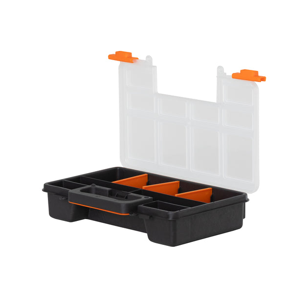 29cm Organiser with 8 Compartments