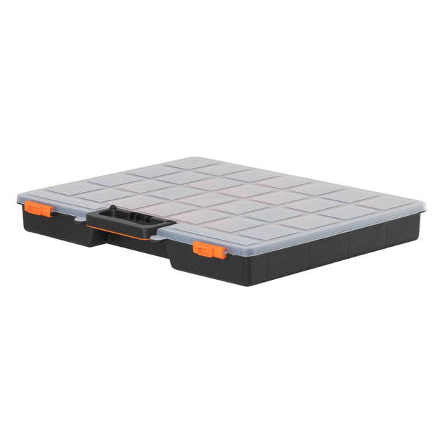 47cm Organiser with 30 Compartments