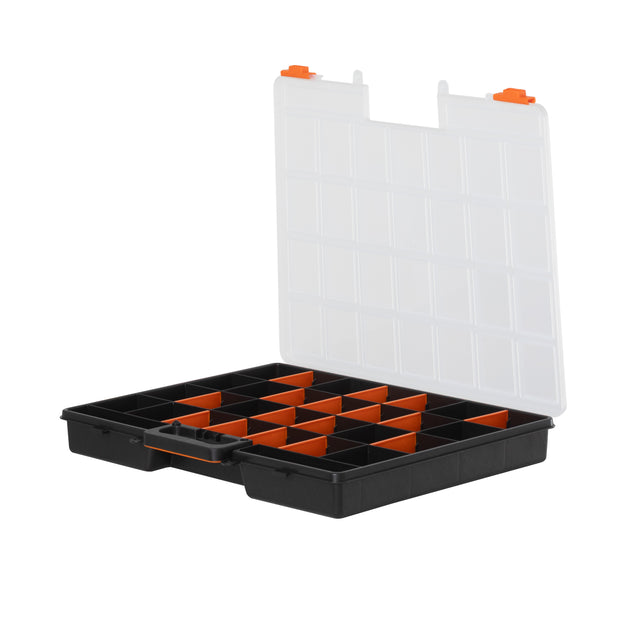 47cm Organiser with 30 Compartments