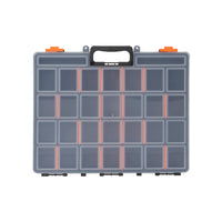 47cm Organiser with 30 Compartments