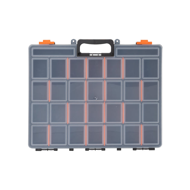 47cm Organiser with 30 Compartments