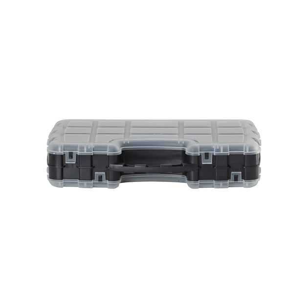 33cm Double Sided Organiser with 30 Compartments