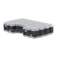 33cm Double Sided Organiser with 30 Compartments