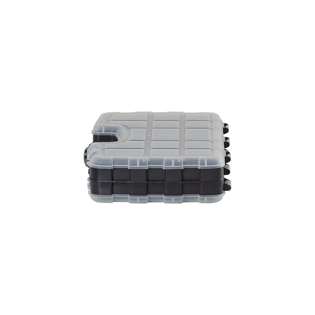33cm Double Sided Organiser with 30 Compartments