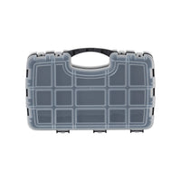 33cm Double Sided Organiser with 30 Compartments