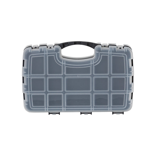 33cm Double Sided Organiser with 30 Compartments