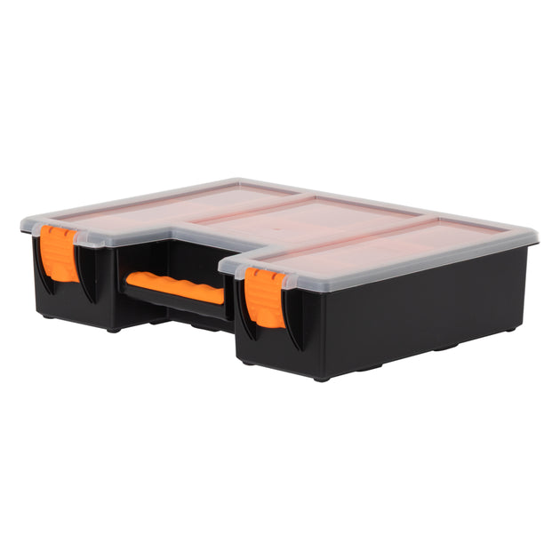 40cm Deep Organiser Carry Box
