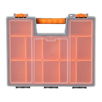40cm Deep Organiser Carry Box