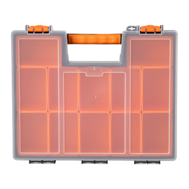 40cm Deep Organiser Carry Box