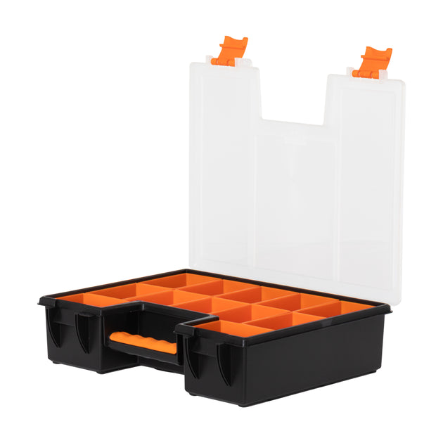 40cm Deep Organiser Carry Box
