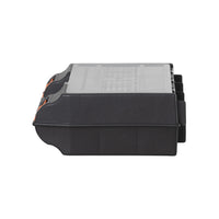 35.5cm Deep Drill Box Organiser