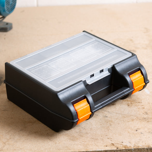 35.5cm Deep Drill Box Organiser