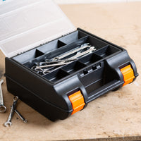 35.5cm Deep Drill Box Organiser