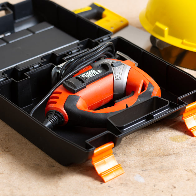 35.5cm Deep Drill Box Organiser