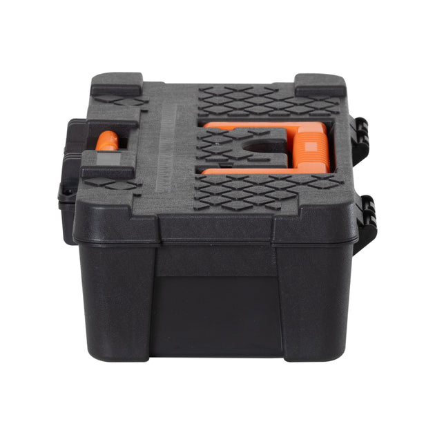 31cm Slim Tool Box with Handle