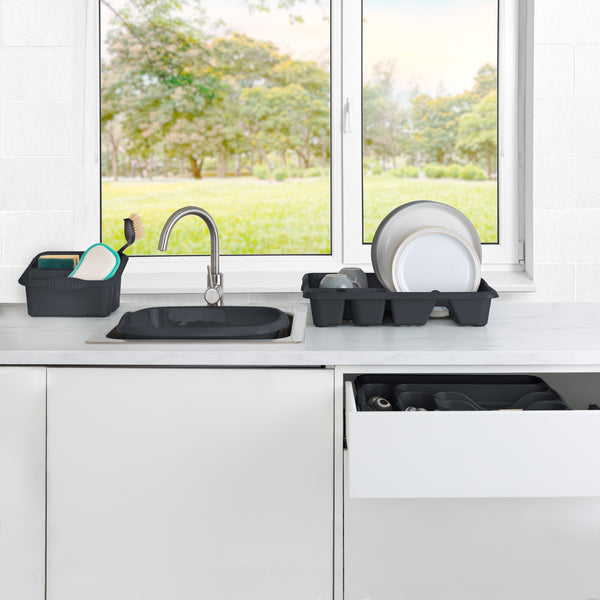 Wham Casa 4-Piece Kitchen Set