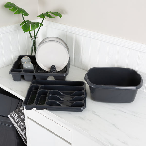 Wham Casa 3-Piece Kitchen Set