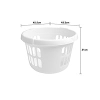 Wham Casa 2-Piece Laundry & Hamper Set