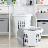Wham Casa 2-Piece Laundry & Hamper Set