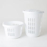Wham Casa 2-Piece Laundry & Hamper Set