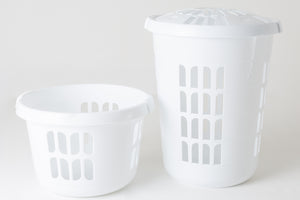 Wham Casa 2-Piece Laundry & Hamper Set