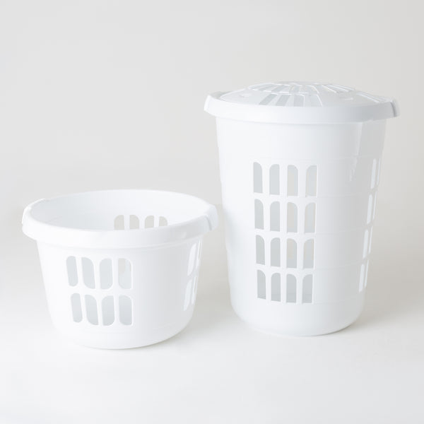 Wham Casa 2-Piece Laundry & Hamper Set