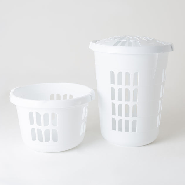 Wham Casa 2-Piece Laundry & Hamper Set