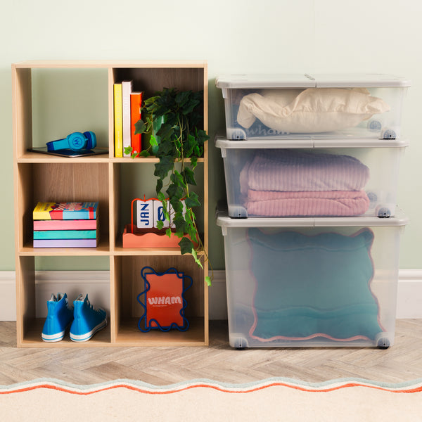 Wham Wheel 3-Piece Multisize Set