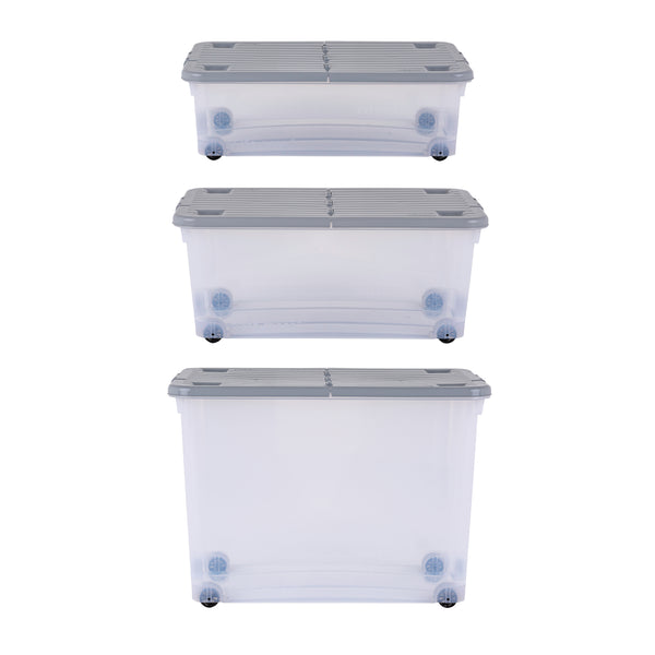 Wham Wheel 3-Piece Multisize Set