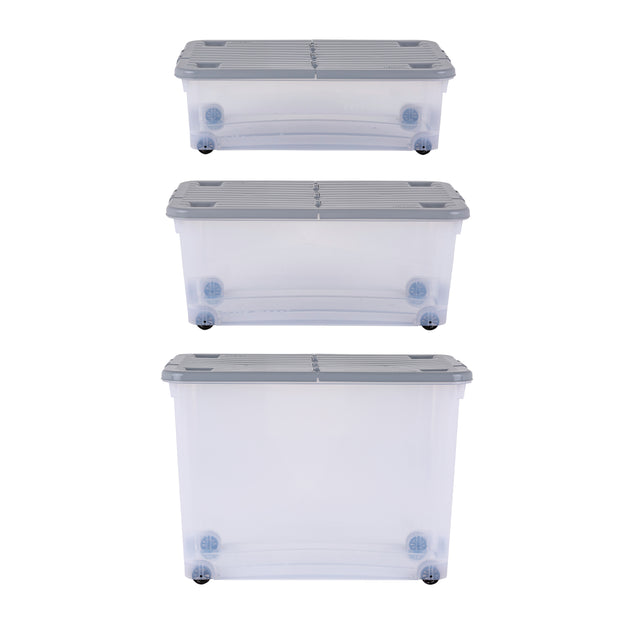 Wham Wheel 3-Piece Multisize Set