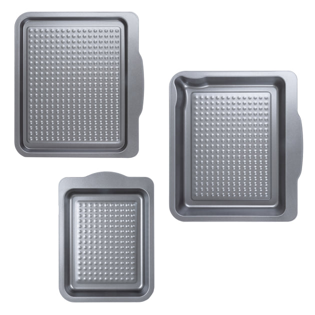 Baker & Salt Multipurpose 3-Piece Set
