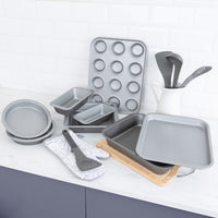Baker & Salt Large 8-Piece Bake & Roast Set