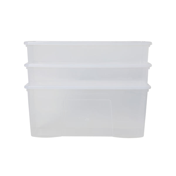 Wham Festive 3-Piece Christmas Storage Set for Tree & Decorations