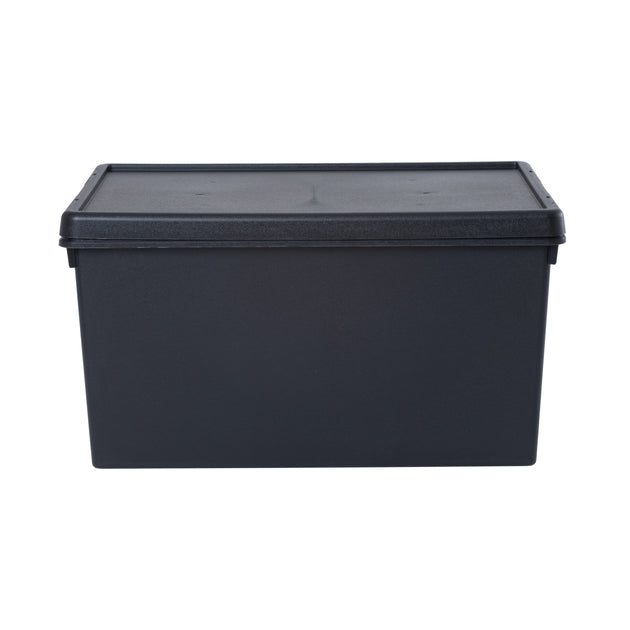 Wham Bam Ultra-Durable 96L Storage Box & Lid