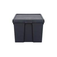 Wham Bam Ultra-Durable 96L Storage Box & Lid