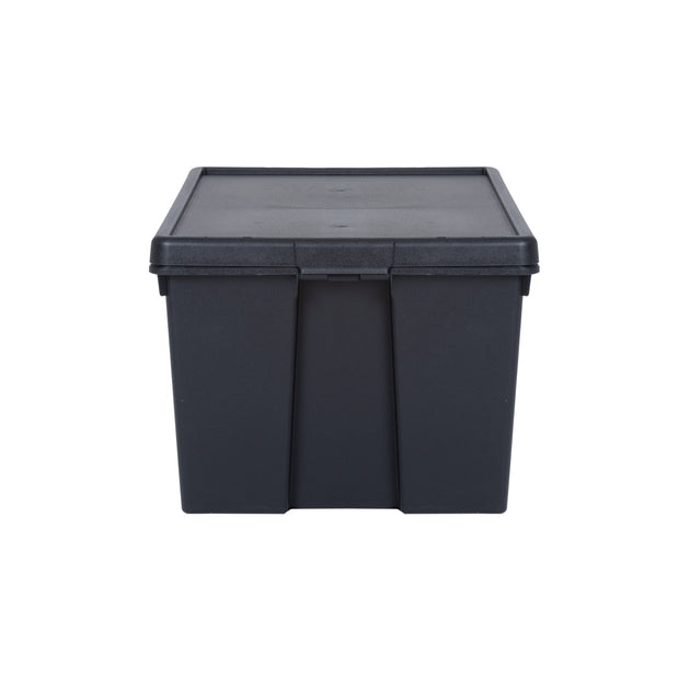 Wham Bam Ultra-Durable 96L Storage Box & Lid
