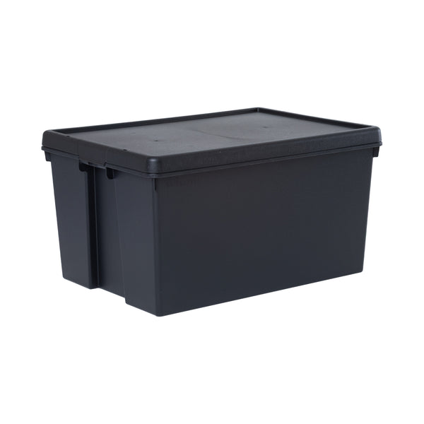Wham Bam Ultra-Durable 96L Storage Box & Lid