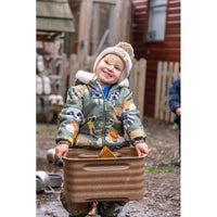 Gratnells CloudCubby™ Deep Tray - 14 Litre